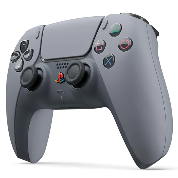 Manette Sony Édition Limitée 30e Anniversaire