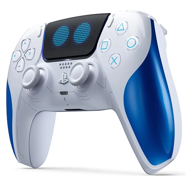 Manette Sony Astro Bot Limited Edition
