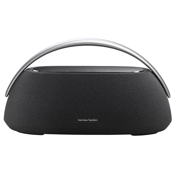 Harman Kardon Speaker Go+Play 3 Black