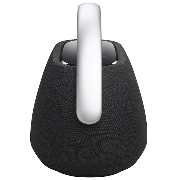Harman Kardon Speaker Go+Play 3 Black