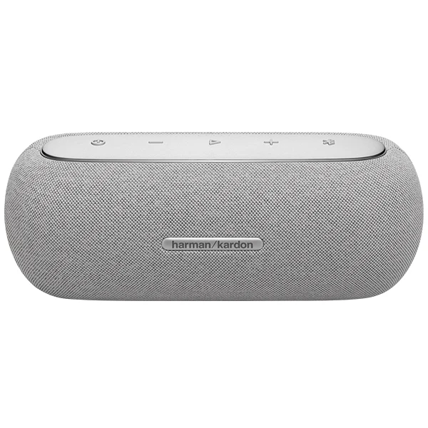 Harman Kardon Speaker Luna Gray