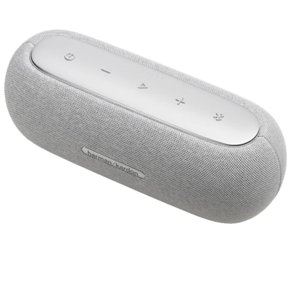 Harman Kardon Speaker Luna Gray