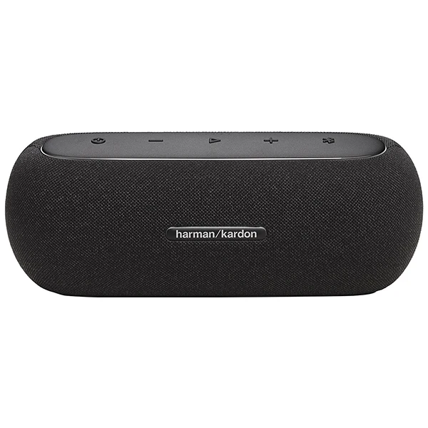 Harman Kardon Speaker Luna Black