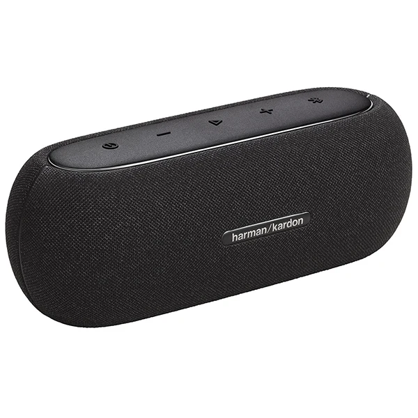 Harman Kardon Speaker Luna Black