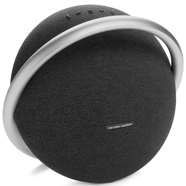 Harman Kardon Enceinte Onyx Studio 8 Noir