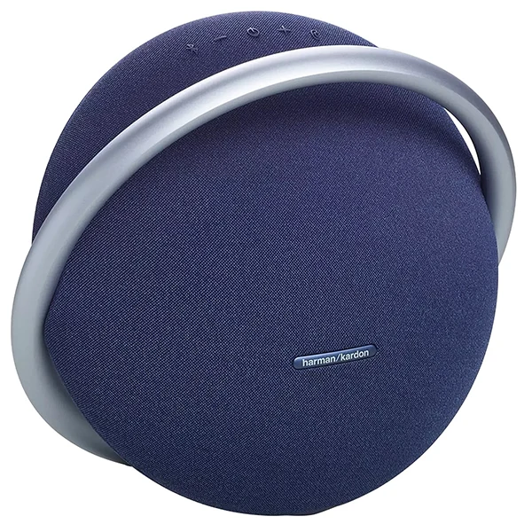 Harman Kardon Enceinte Onyx Studio 8 Bleu