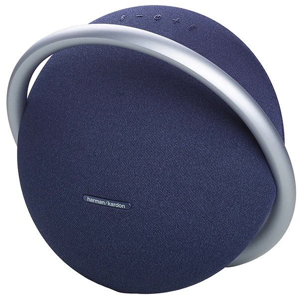 Harman Kardon Enceinte Onyx Studio 8 Bleu
