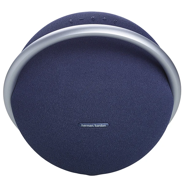 Harman Kardon Enceinte Onyx Studio 8 Bleu