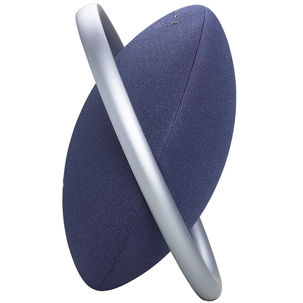 Harman Kardon Enceinte Onyx Studio 8 Bleu