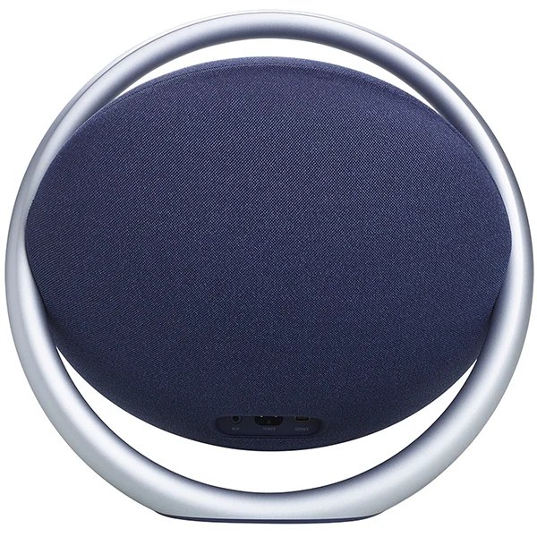 Harman Kardon Enceinte Onyx Studio 8 Bleu