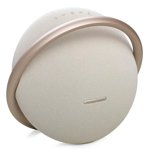Harman Kardon Enceinte Onyx Studio 8 Beige