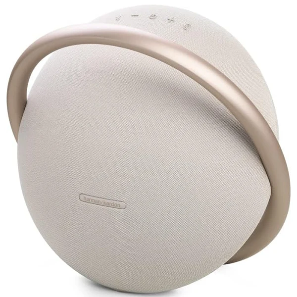 Harman Kardon Enceinte Onyx Studio 8 Beige
