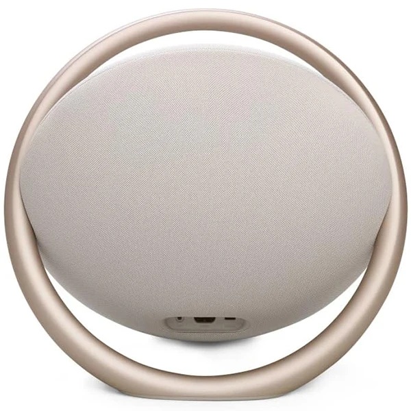 Harman Kardon Enceinte Onyx Studio 8 Beige