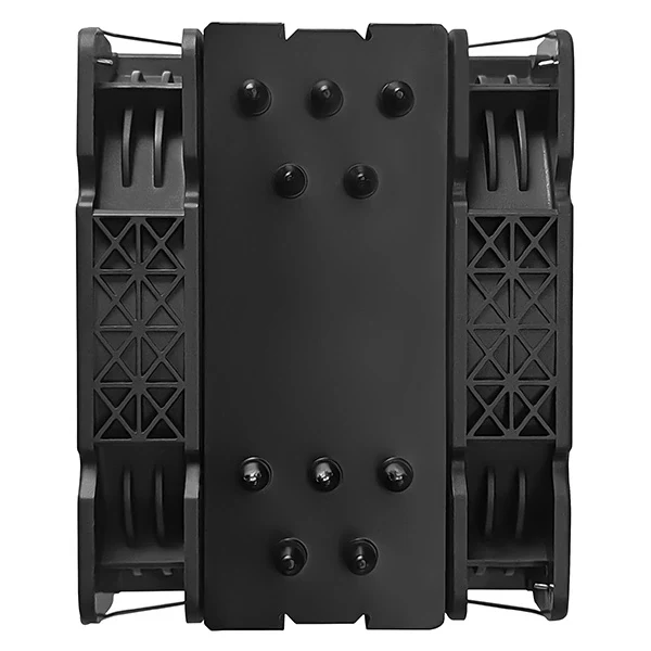 SG T400-5 Noir