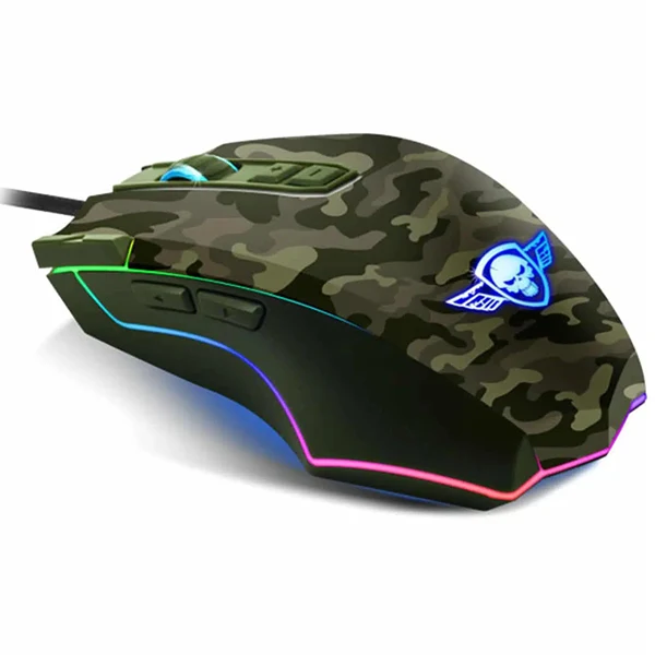 Spirit Souris M50