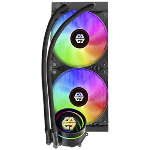 SG 240ML ARGB Noir