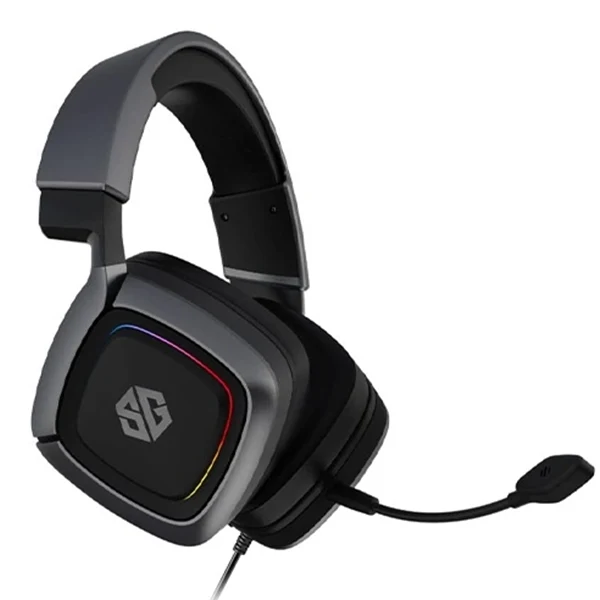 SG G900 Gris/Noir RGB