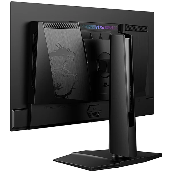 MSI MPG 272URX QD-OLED 27" 240Hz 0.03ms 4K
