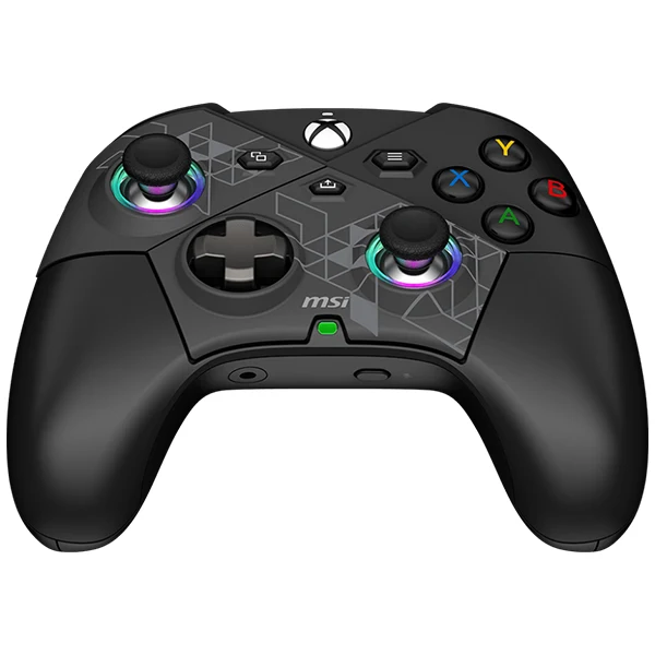 MSI Force Pro Wireless