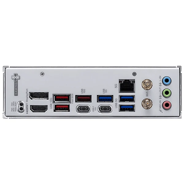MSI B850M GAMING PLUS WIFI