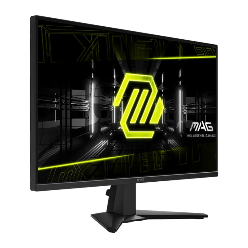 MSI MAG 275QF 27" Rapid IPS 180Hz 2K