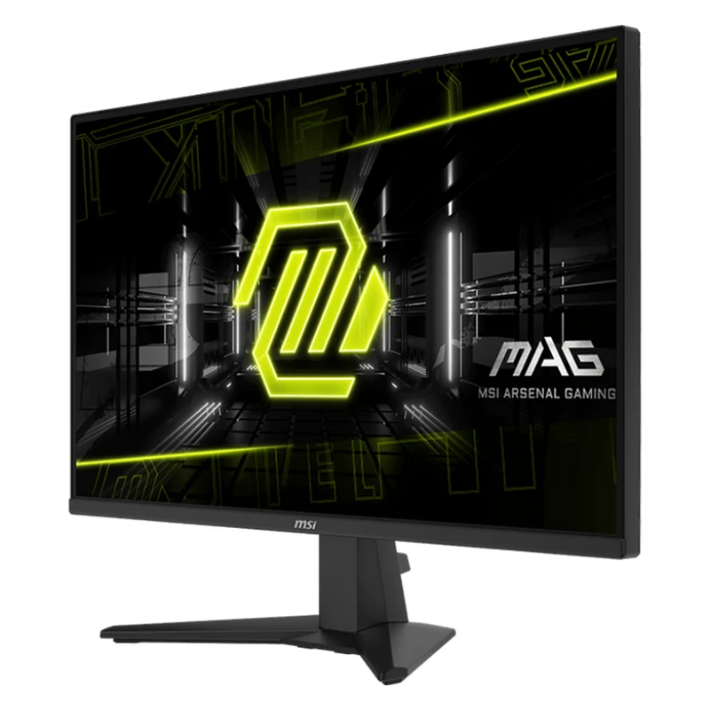 MSI MAG 275QF 27" Rapid IPS 180Hz 2K