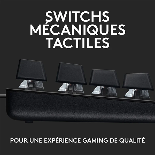 Logitech G413 TKL SE