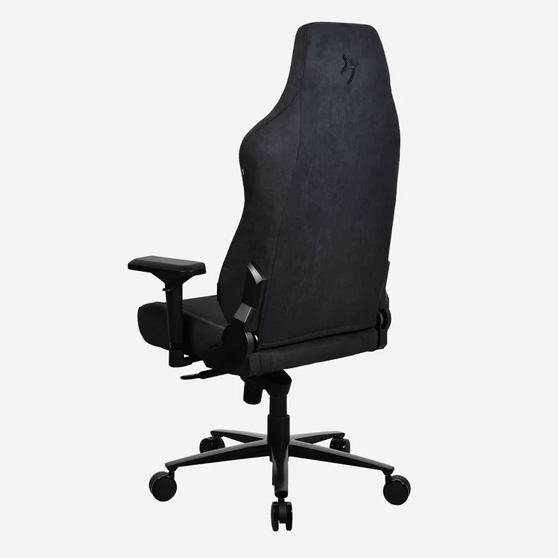 Arozzi Vernazza XL SuperSoft Pure Black