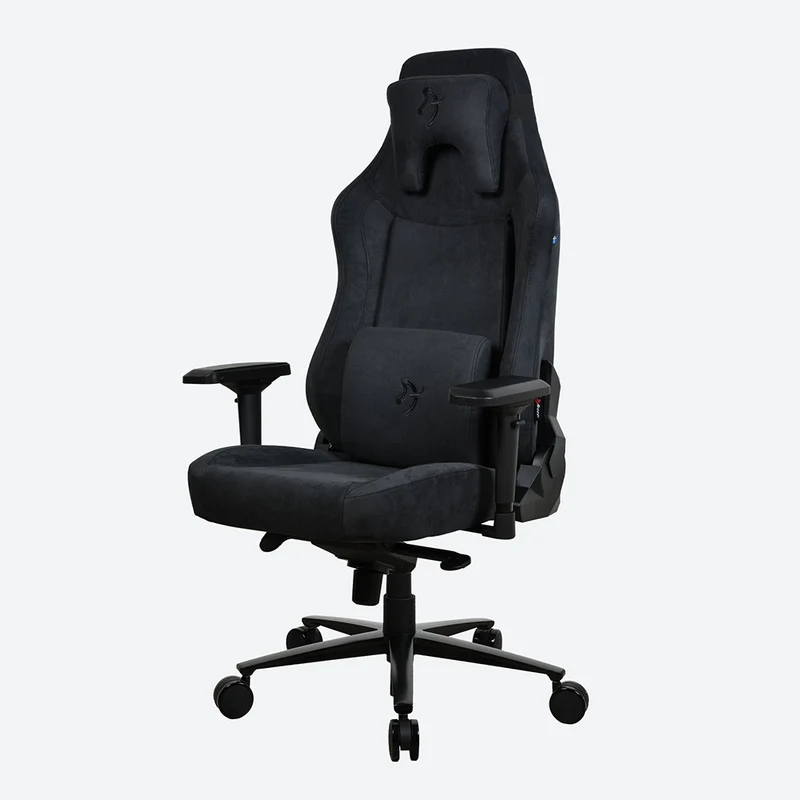 Arozzi Vernazza XL SuperSoft Pure Black