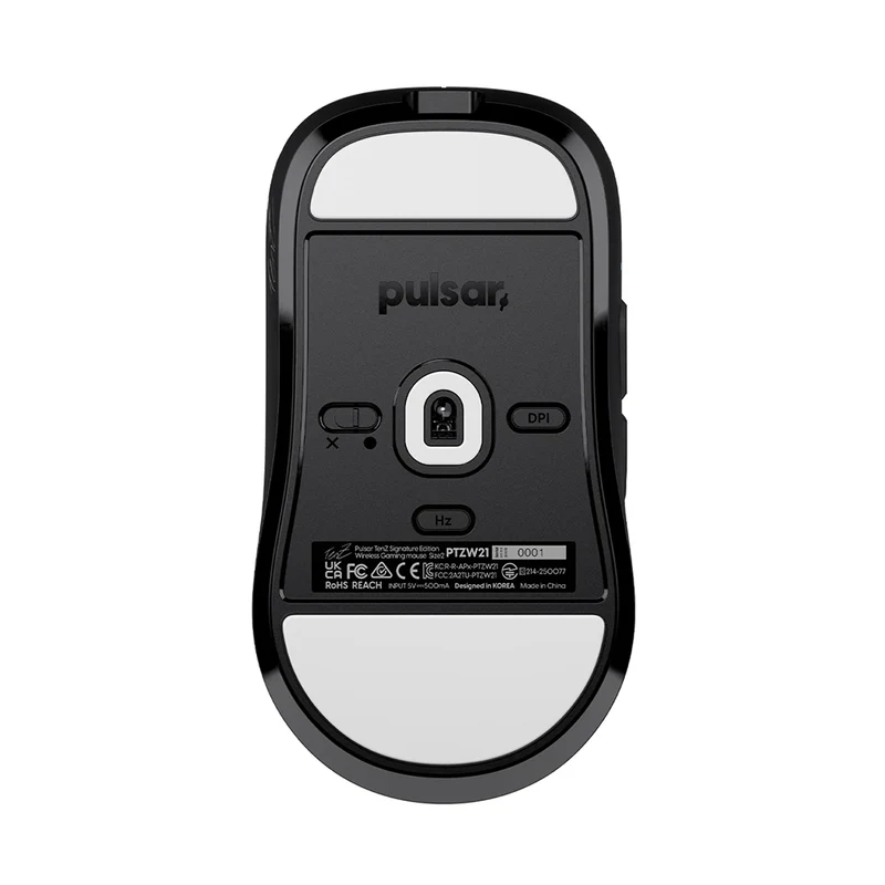 Pulsar TenZ Signature Edition 8K Wireless