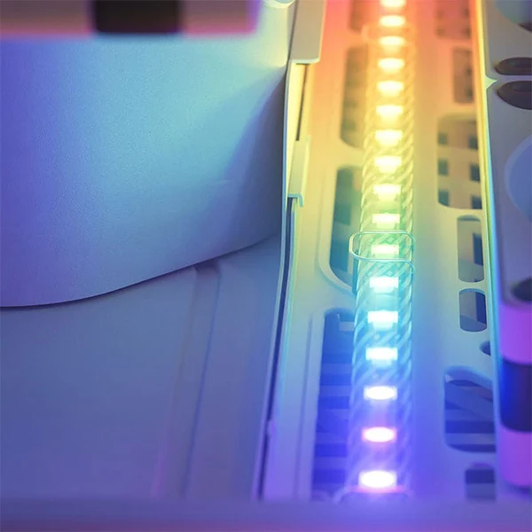 HYTE LS10 QRGB LIGHT STRIPS 3 PACK