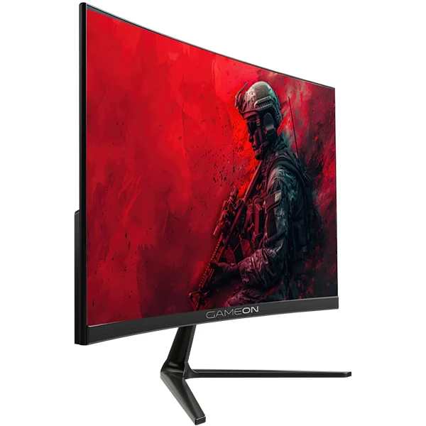 GAMEON GOC24F120VA 24″ 120Hz 1ms FHD