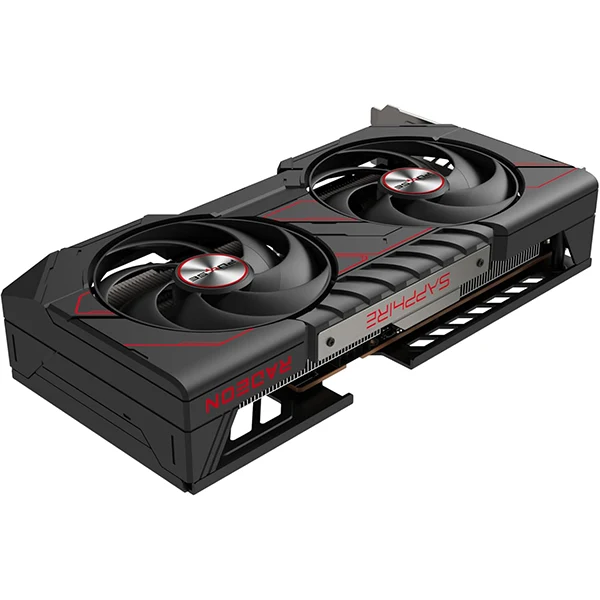 Sapphire Pulse Radeon RX 9060 XT Gaming OC 16GB GDDR6