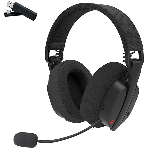 Redragon LUCE H888 Wireless Gaming Headset