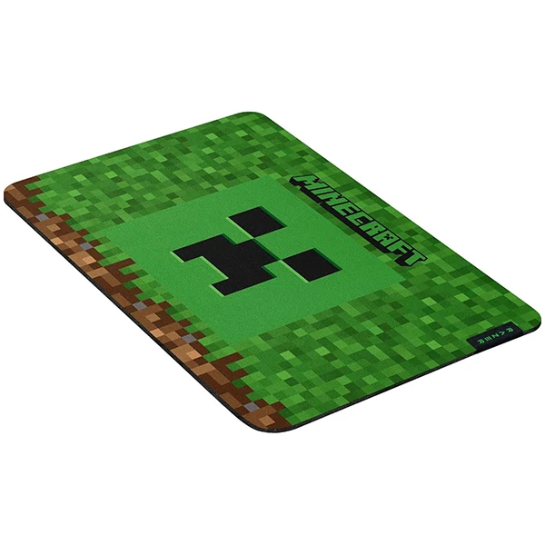 Razer Gigantus V2 Minecraft (Medium)