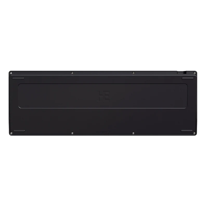 Luminkey Magger 68 HE Performance ANSI US Ano-Black