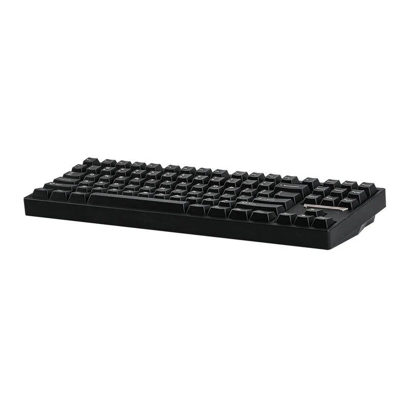 Epomaker Magcore 87 ANSI US Black
