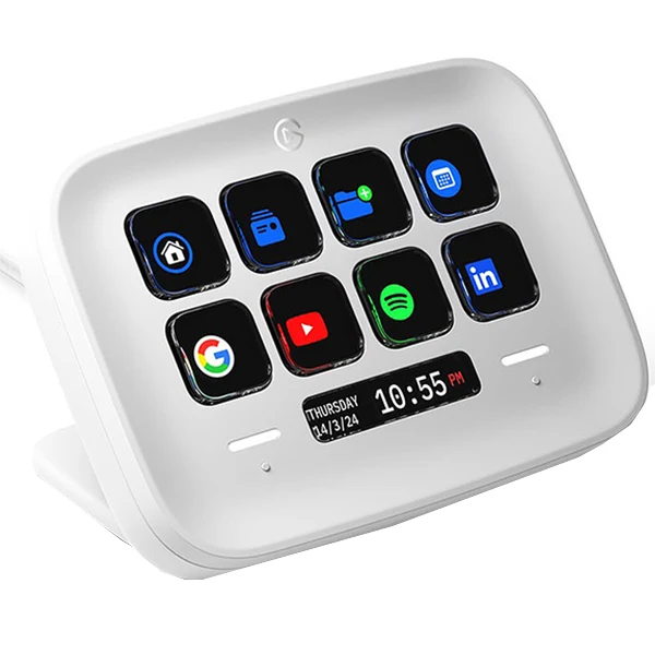 Elgato Stream Deck Neo
