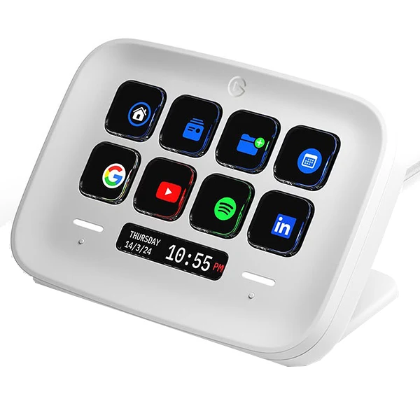 Elgato Stream Deck Neo