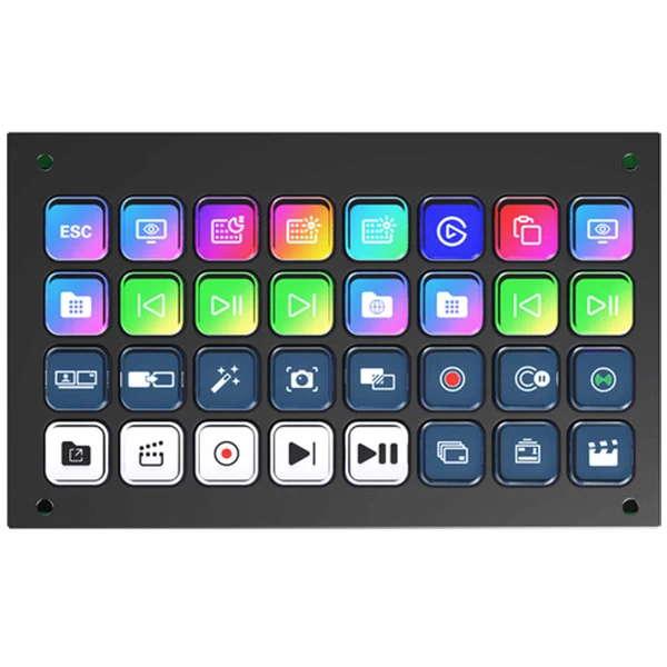 Elgato Stream Deck Module (32 Keys)