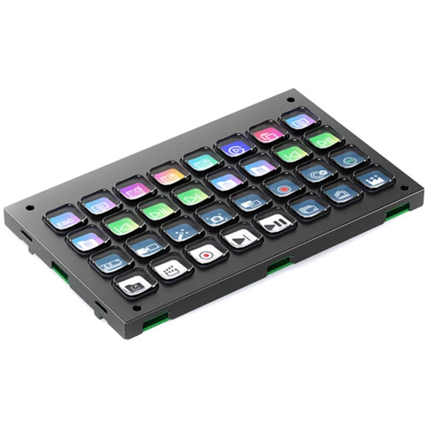 Elgato Stream Deck Module (32 Keys)