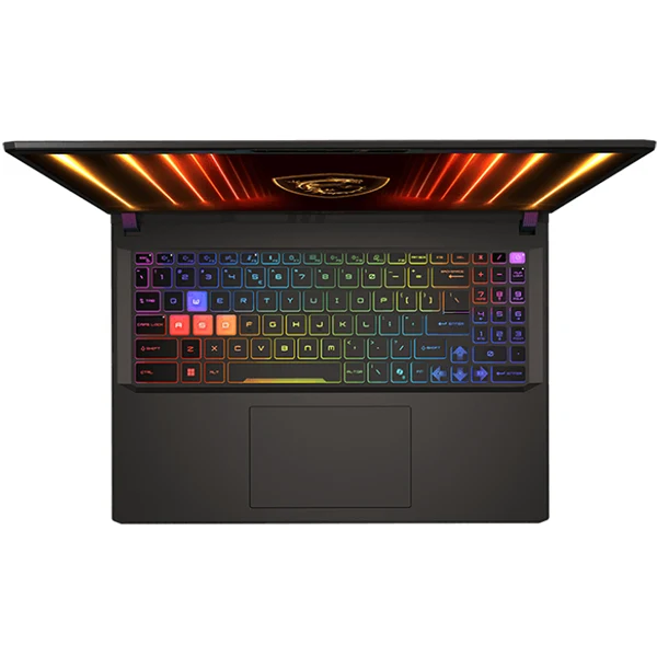 MSI Vector AI A2XWIG-462MA Ultra 9-275HX/16GB*2 DDR5/2TB SSD/RTX 5080 16Go/16" 240Hz QHD