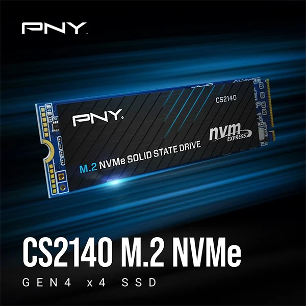 PNY CS2140 1TB