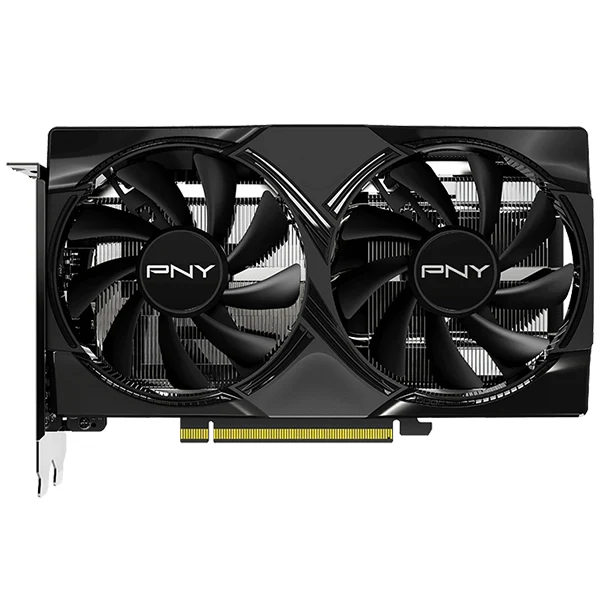 PNY GeForce RTX 5050 8GB Dual Fan