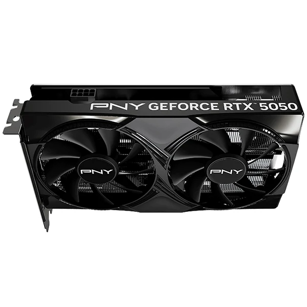 PNY GeForce RTX 5050 8GB Dual Fan