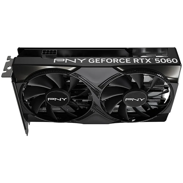 PNY GeForce RTX 5060 8GB Dual Fan OC
