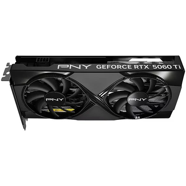 PNY GeForce RTX 5060Ti 16GB Dual Fan