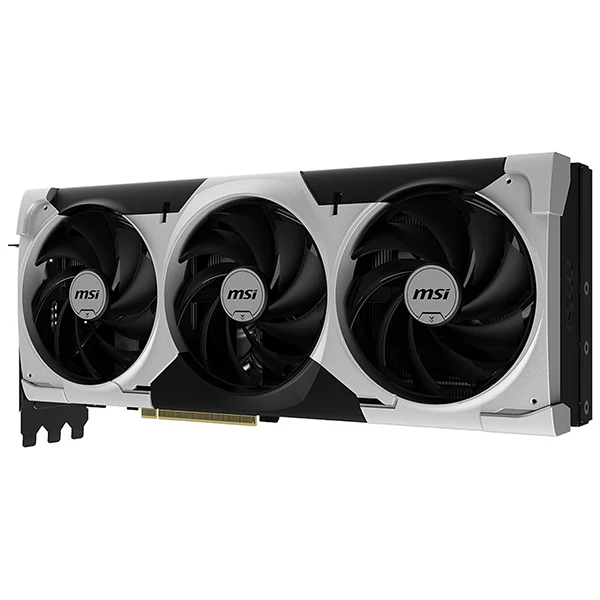 MSI GeForce RTX 5090 32G VENTUS 3X