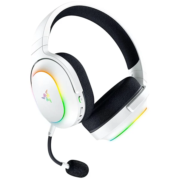 Razer Barracuda X Chroma (White)