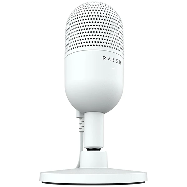 Razer Seiren V3 Mini (White)